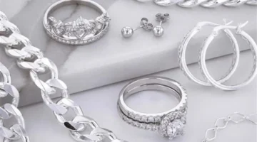 تحديث أسعار الصاغة.. تذبذب جديد في قيمة جرام الفضة والسبائك داخل السوق المصري